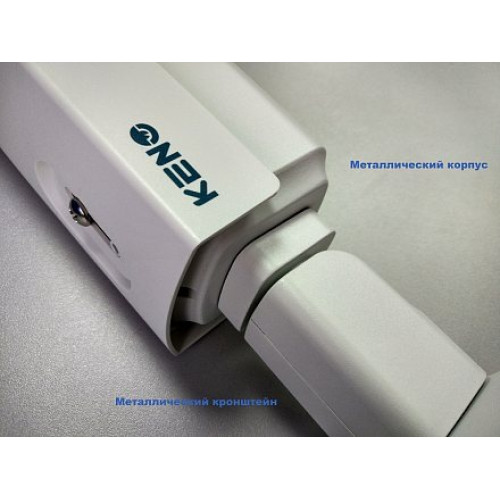 IP Камера KN-CE406A3310