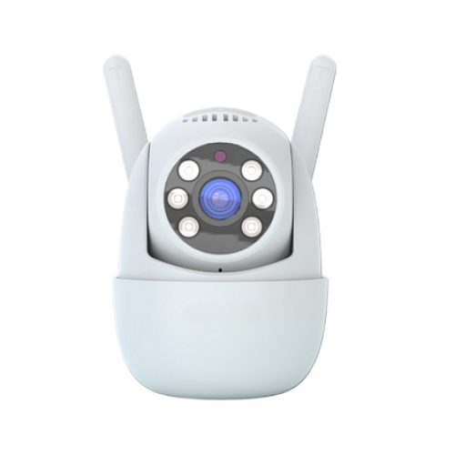 Поворотная IP камера FX-C3SE (Сова)