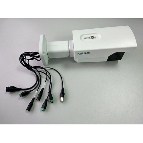 IP Камера KN-CE406A3310