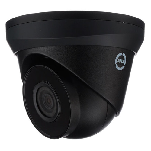 ATH-NC-1E2M-2.8 (2B) Black