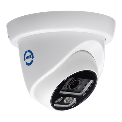 IP Камера AT-NC-2E4MP-2.8/M (2B)