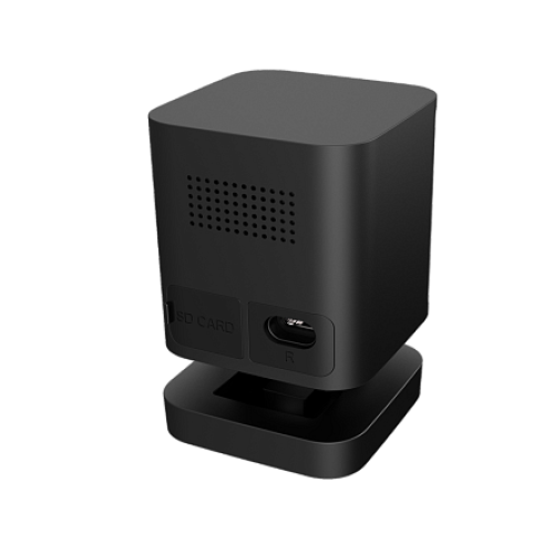 Видеонаблюдения FX-C4MB (Чеглок)