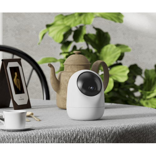 Видеонаблюдения FX-C3S (Сыч)