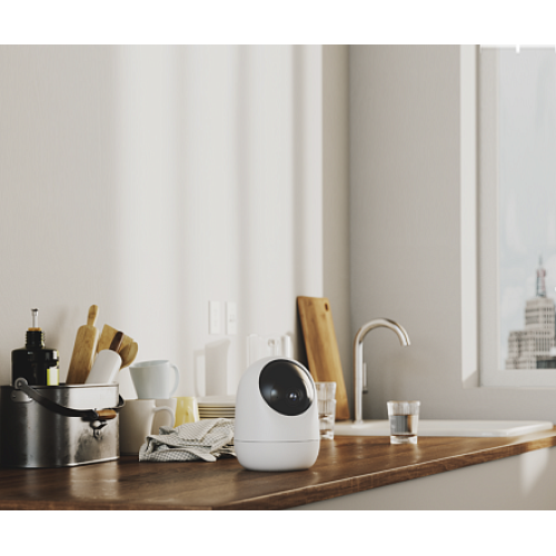 Видеонаблюдения FX-C3S (Сыч)