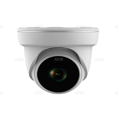 Аналоговая камера AT-MC-1E2P-2.8 (1A)