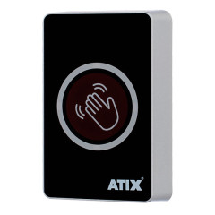 AT-AC-BD1-W/PL Black