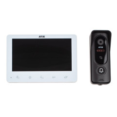 AT-I-K730C/TCR White