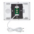 Комплект домофонии AT-I-K730C/TCR White