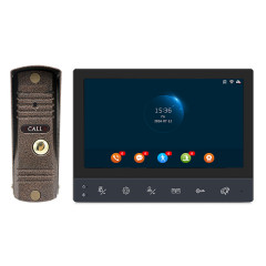 AT-I-K741F/TW (V2) Black