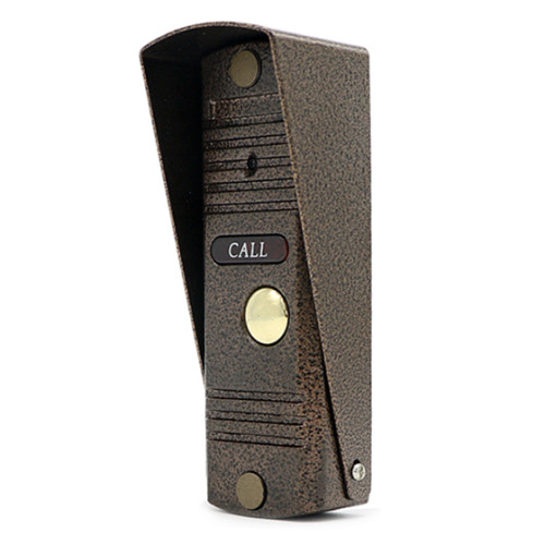 Комплект домофонии AT-I-K741F/TW (V2) Black