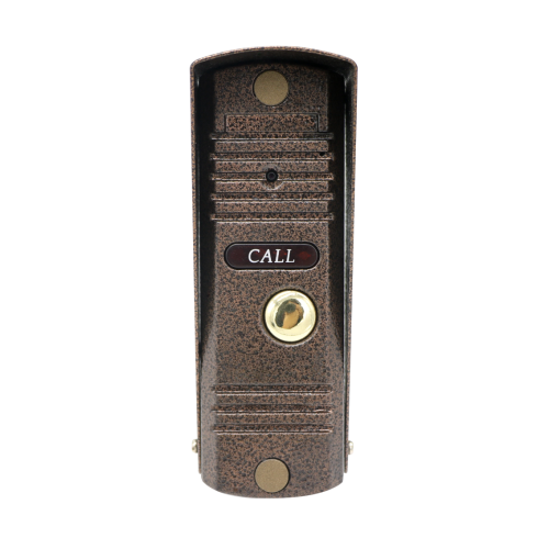 Комплект домофонии AT-I-K741F/TW (V2) Black