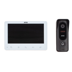 AT-I-K730C/T White