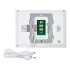 Комплект домофонии AT-I-K700F/T White
