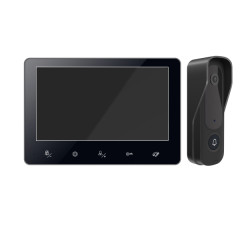 AT-I-K730C/T Black