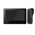 Комплект домофонии AT-I-K730C/T Black