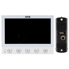 AT-I-K700F/T White