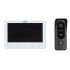 Комплект домофонии AT-I-K730C/T White