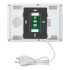 Комплект домофонии AT-I-K730C/T White