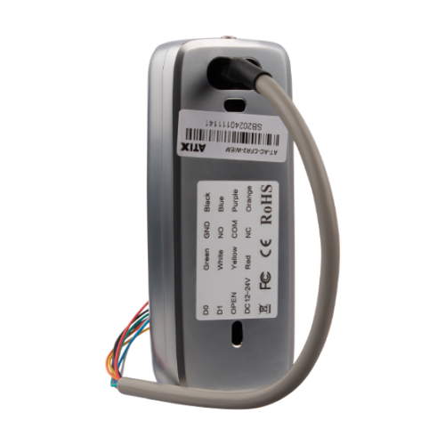 Контроллер AT-AC-CFR2-W/EM