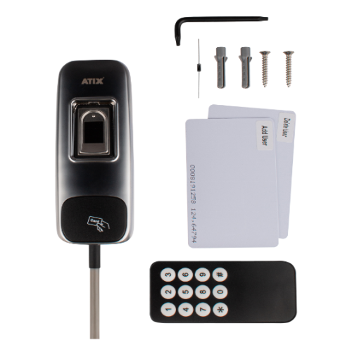 Контроллер AT-AC-CFR2-W/EM