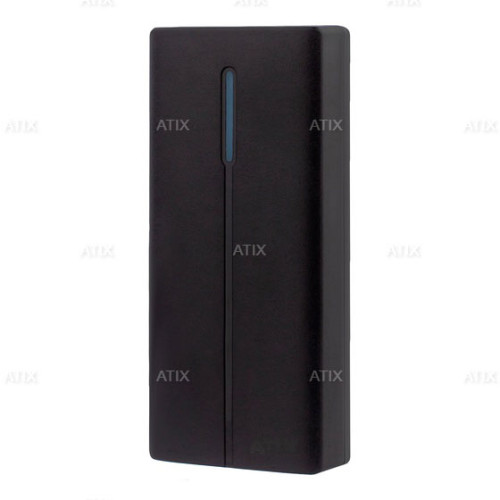 AT-AC-CR2-W/EM Black