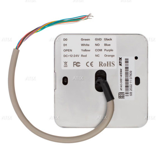 Контроллер AT-AC-CKR1-W/EMW