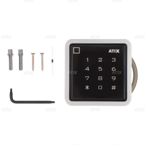 Контроллер AT-AC-CKR1-W/EMW