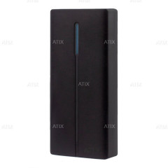 AT-AC-CR2-W/EM Black