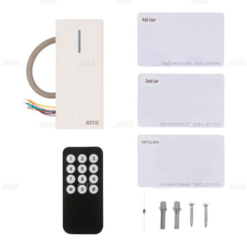 AT-AC-CR2-W/MF White