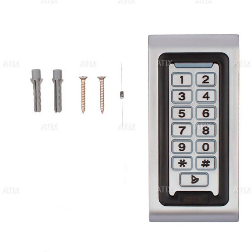 Контроллер AT-AC-CKR1-W/EM