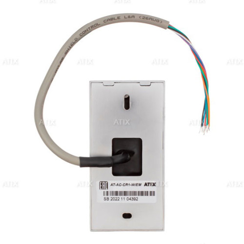 Контроллер AT-AC-CR1-W/EM