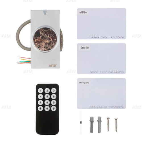 Контроллер AT-AC-CR1-W/EM