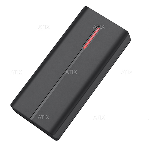 Контроллер AT-AC-CR2-W/MF Black