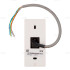 AT-AC-CR2-W/EM White