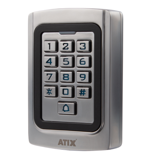 Контроллер AT-AC-CKR3-W/EM