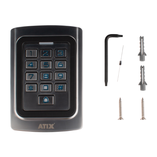 Контроллер AT-AC-CKR3-W/EM