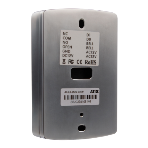 Контроллер AT-AC-CKR3-W/EM