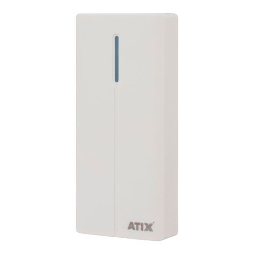 Контроллер AT-AC-CR2-W/MF White