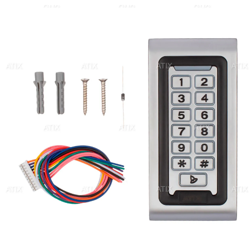 Контроллер AT-AC-CKR2/EMW