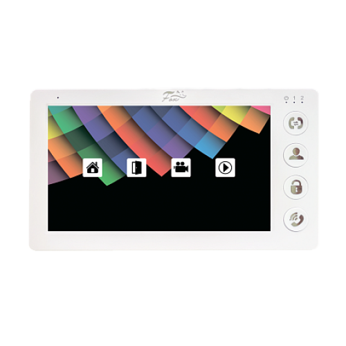 FX-HVD70C-KIT (ФИАНИТ 7W)