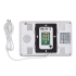 AT-I-M711F/T White