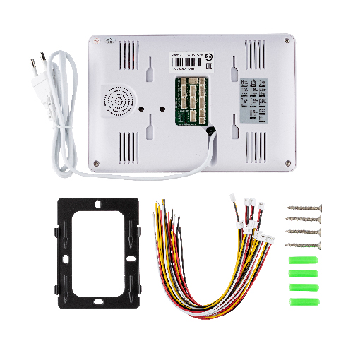 AT-I-M711F/T White