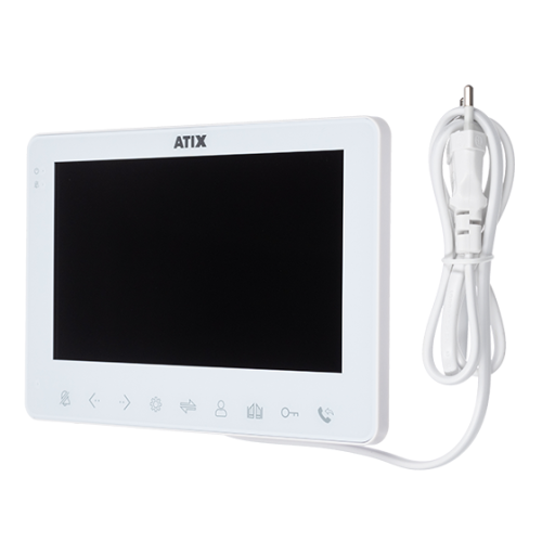 AT-I-M711F/T White