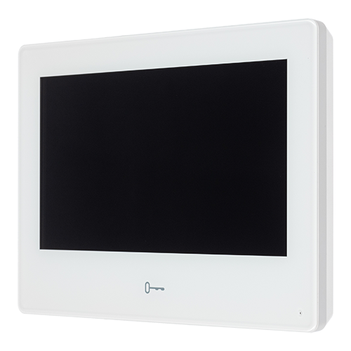 Монитор домофона ATH-IN-M741F-TW