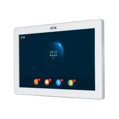 AT-I-M1012F/IW White