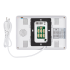 Монитор домофона AT-I-M710C/T White