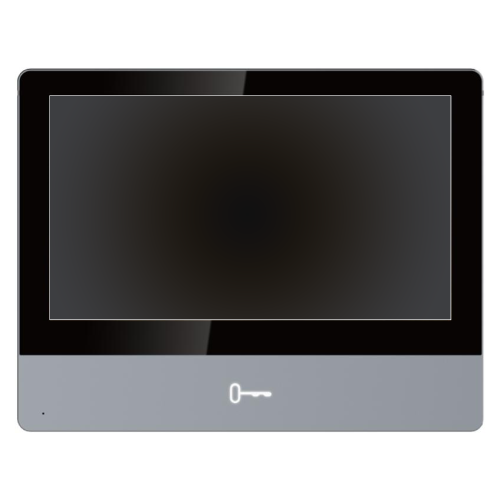 Монитор домофона ATH-IN-M731F/TW