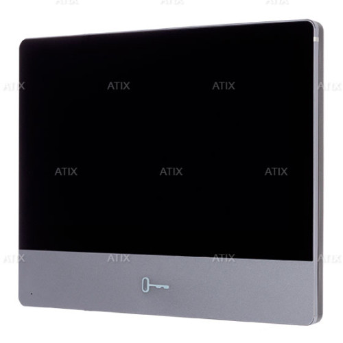 Монитор домофона ATH-IN-M731F/TW