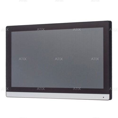 Монитор домофона ATH-IN-M721F/TW