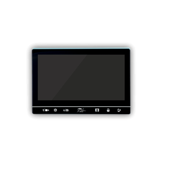 FX-HVD70М (ТОПАЗ 7B) WiFi Черный